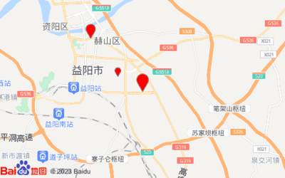 2024年7月新版益阳地址名录信息大全