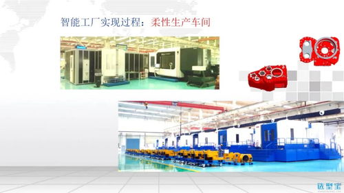 智能工厂信息化整体解决方案 选型宝精选资料下载