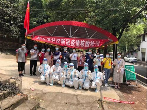 守护益阳,市场监管志愿服务队前来报到