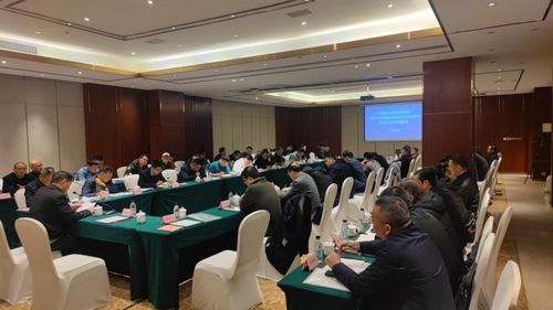 全省重点领域反不正当竞争执法行动工作调度会在益阳召开