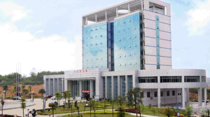 益阳医学高等专科学校录取分数线