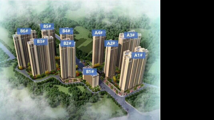 益阳保利香槟国际秒杀4字开头特价房源