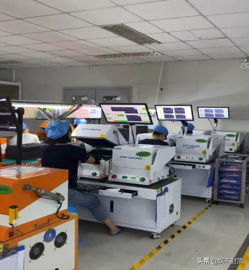 昌硕电子厂工程师是做什么 进电子厂打工上班,都会被分配去做什么工作,这些信息要提前了解...