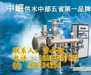 供应益阳生活给水设备,质量第一,用户第一。_环保_世界工厂网中国产品信息库