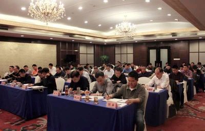 湖南省召开工贸行业安全监管工作推进会