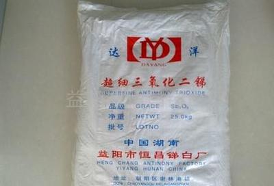 益阳市恒昌锑白厂 环保与产业协同发展的典范