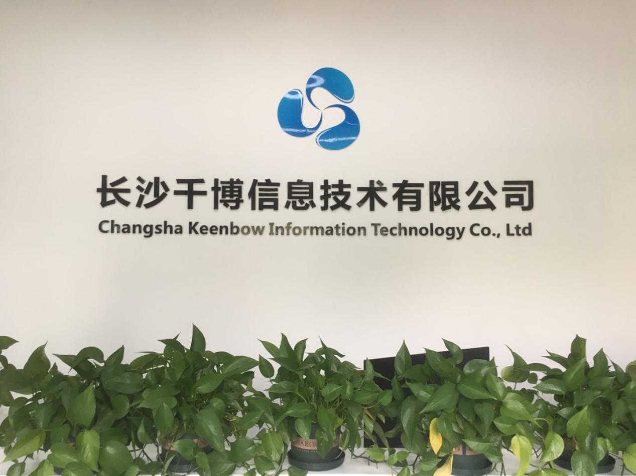 换个角度看长沙“一山一区” 初识长沙软件业发展新势能与益阳信息化联动