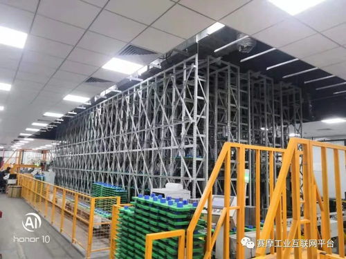 未来我们可能就要失业了 智能工厂在光伏产业的应用