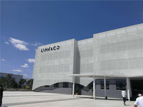 除了12万的起售价 领克02还有哪些惊喜想与大家分享